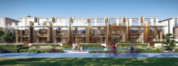 Tilal Binghatti Dunes Villas