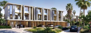 Tilal Binghatti Dunes Villas